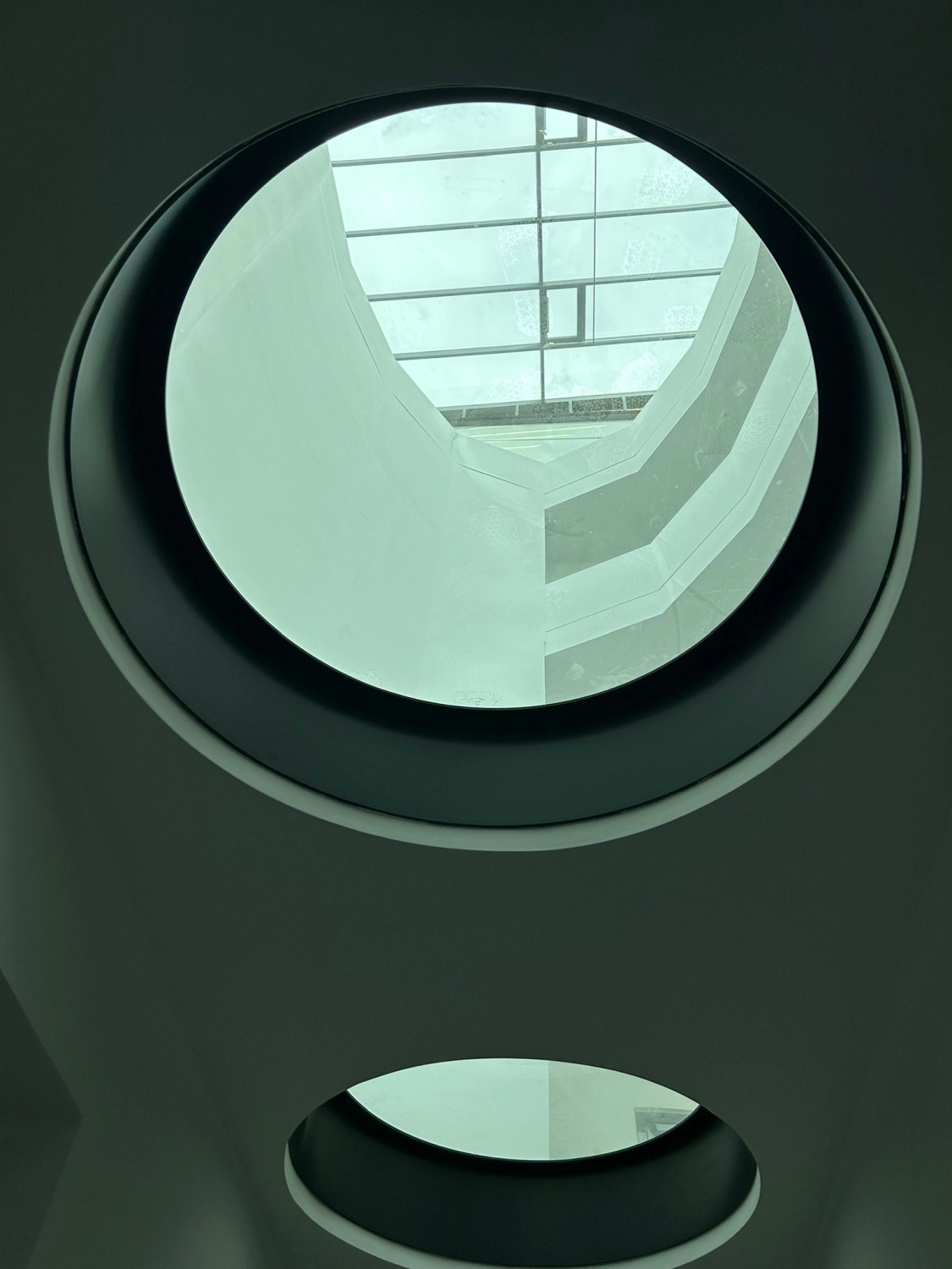 Baustelle von Metallbau Maier 