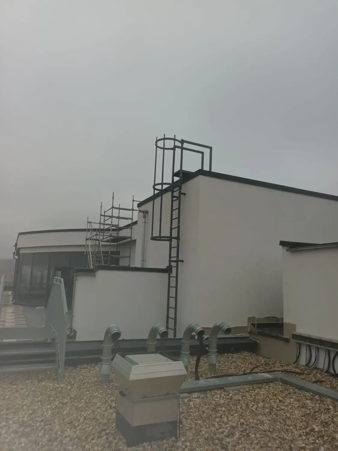 GZM Regensburg von Metallbau Maier
